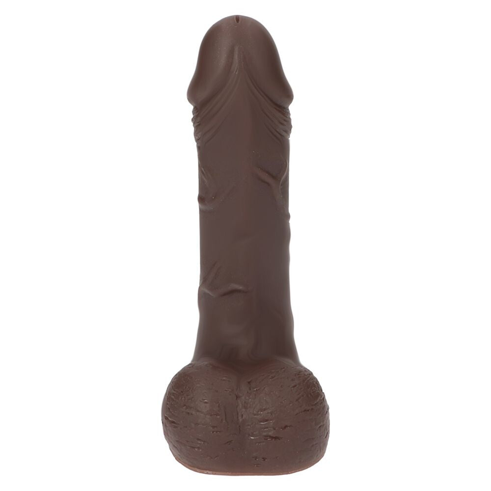 Dildo Realistico Alvaro 23 cm