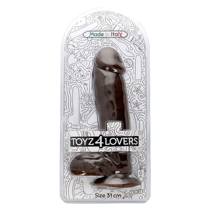 Dildo XXL Fulvio 31 cm