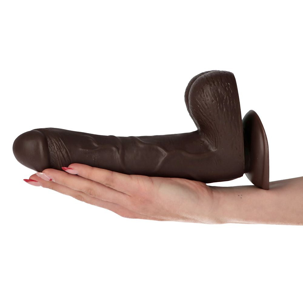 Dildo XXL Costanzo 23 cm