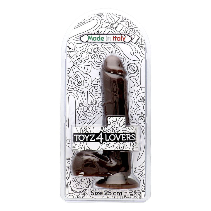 Dildo XXL Costanzo 23 cm