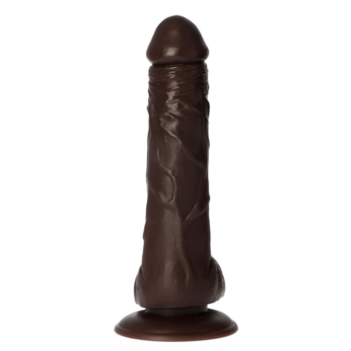 Dildo XXL Lucio 28 cm