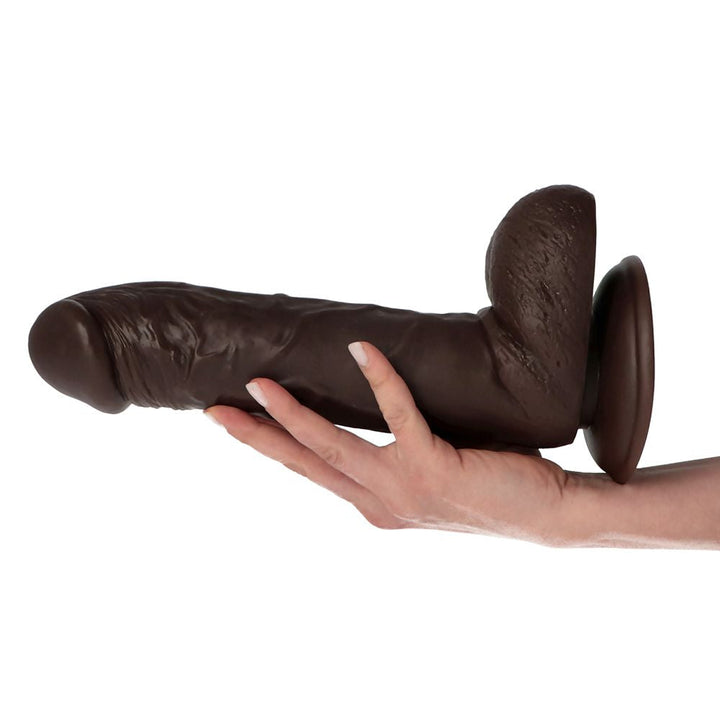 Dildo XXL Lucio 28 cm