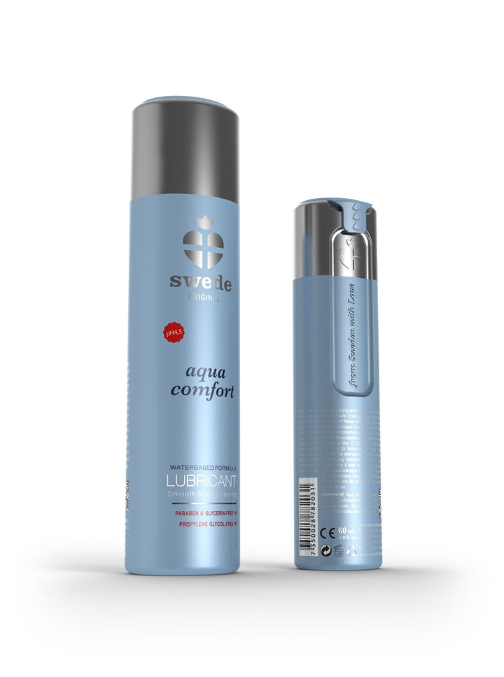 Lubrificante Vaginale Aqua Comfort
