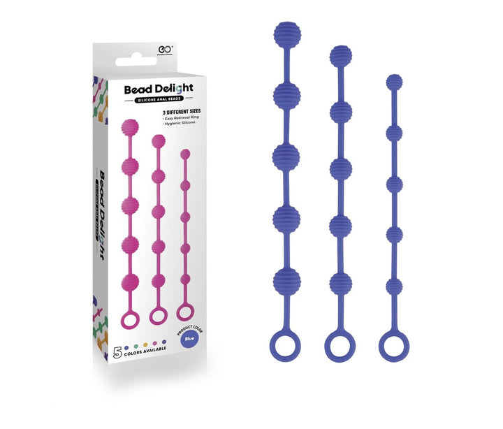 Palline Anali Bead Delight