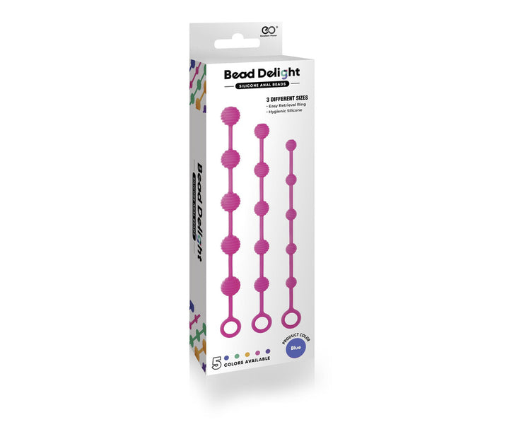 Palline Anali Bead Delight