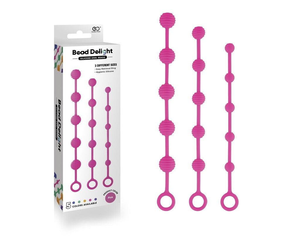 Palline Anali Bead Delight
