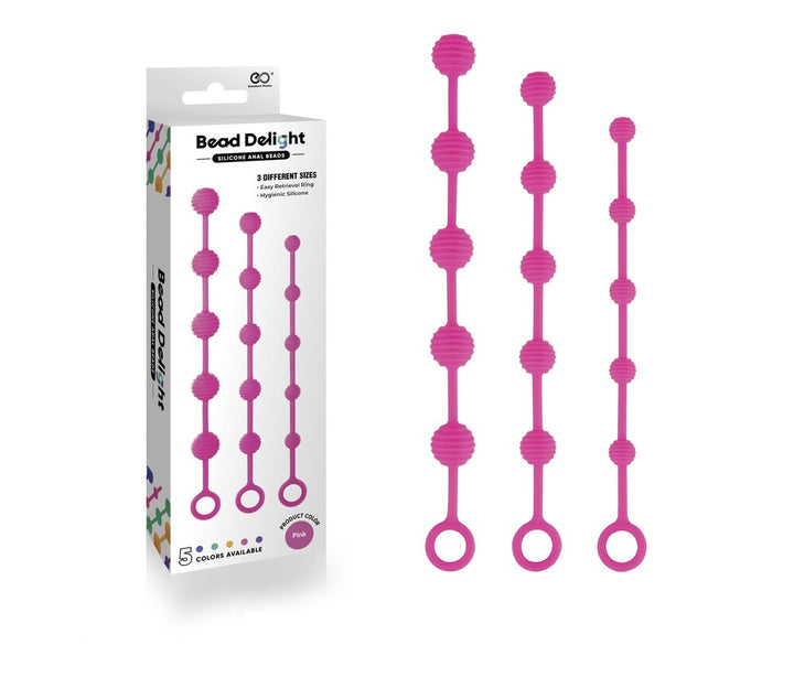 Palline Anali Bead Delight