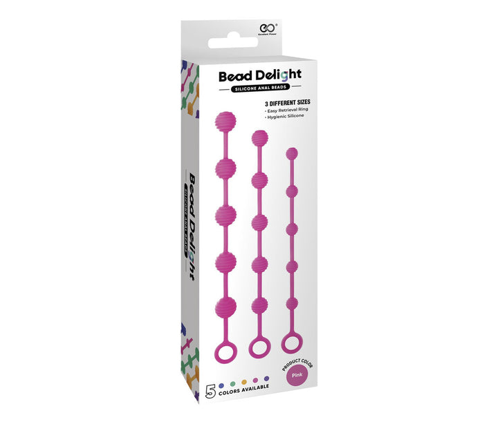 Palline Anali Bead Delight