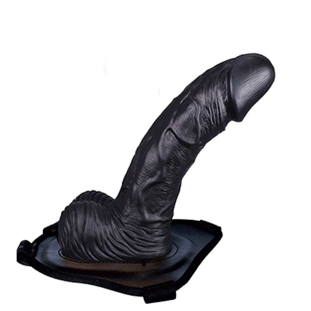 Strap On Erection Brilliant 20 cm