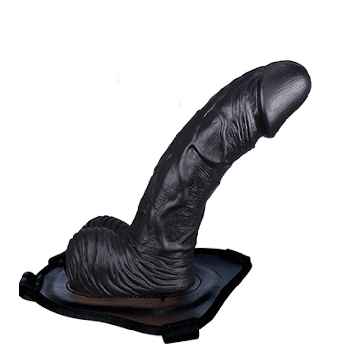 Strap On Erection Brilliant 20 cm