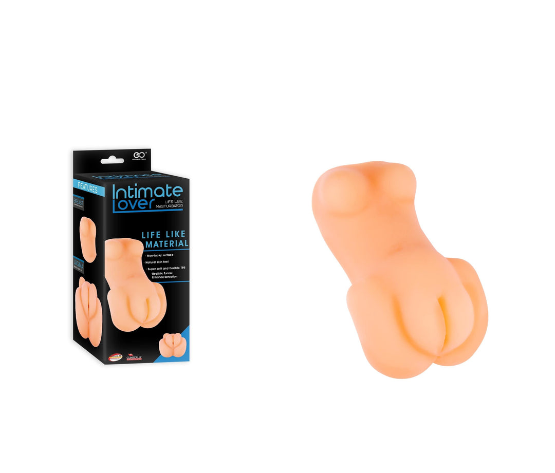 Vagina Artificiale Lover Real Body