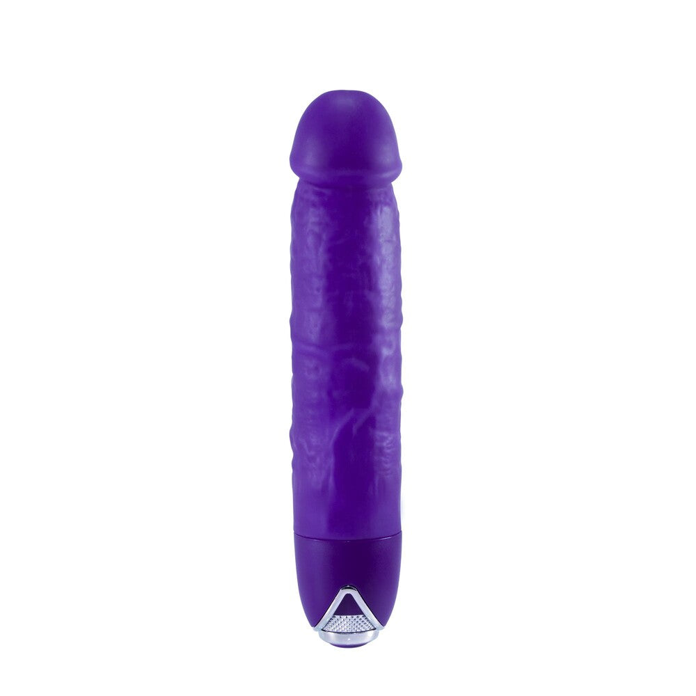 Vibratore Realistico Joyful Twist 22,5 cm