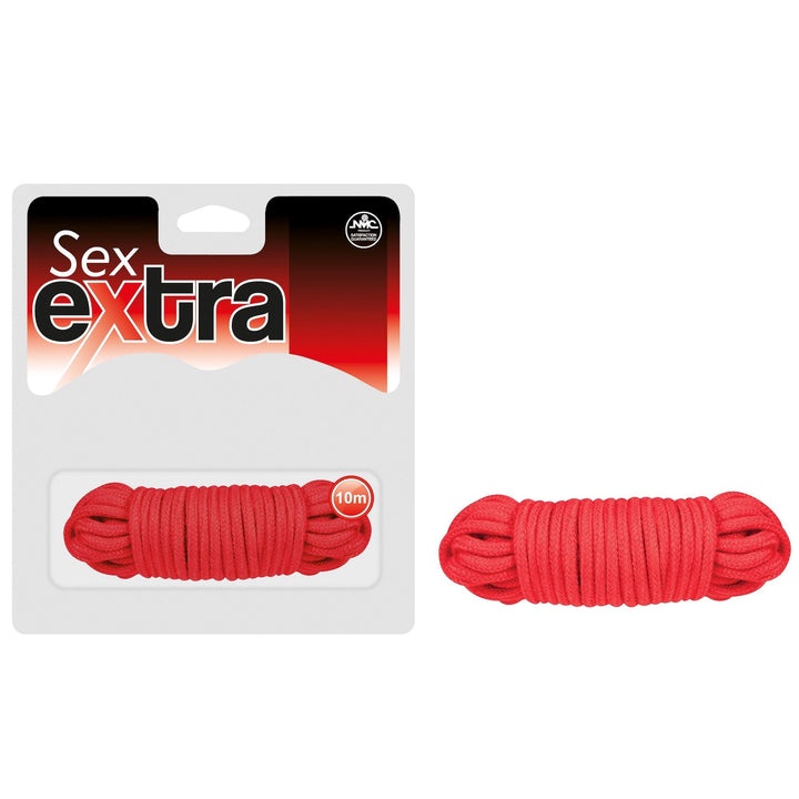 Corda Bondage Sex Extra 10m