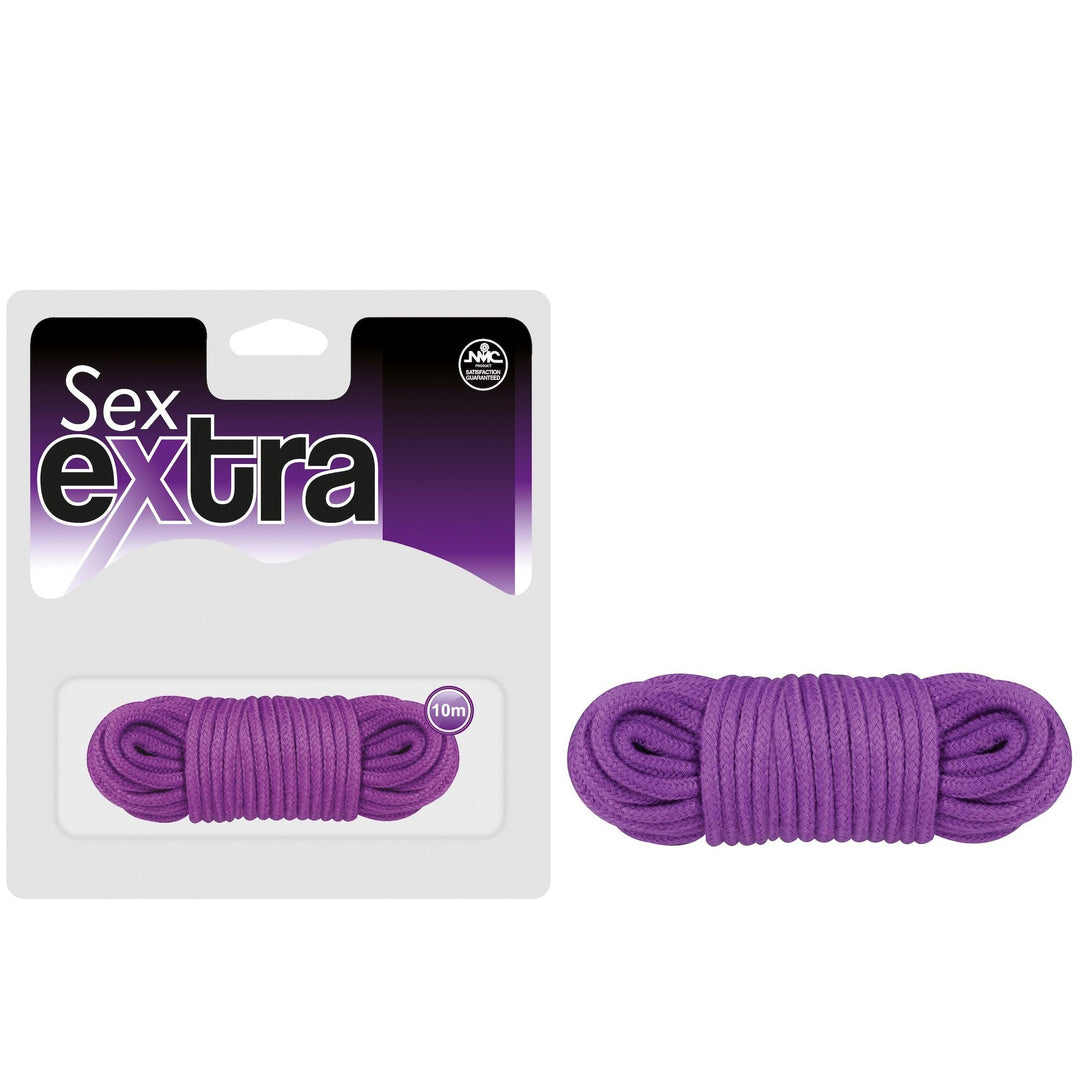 Corda Bondage Sex Extra 10m