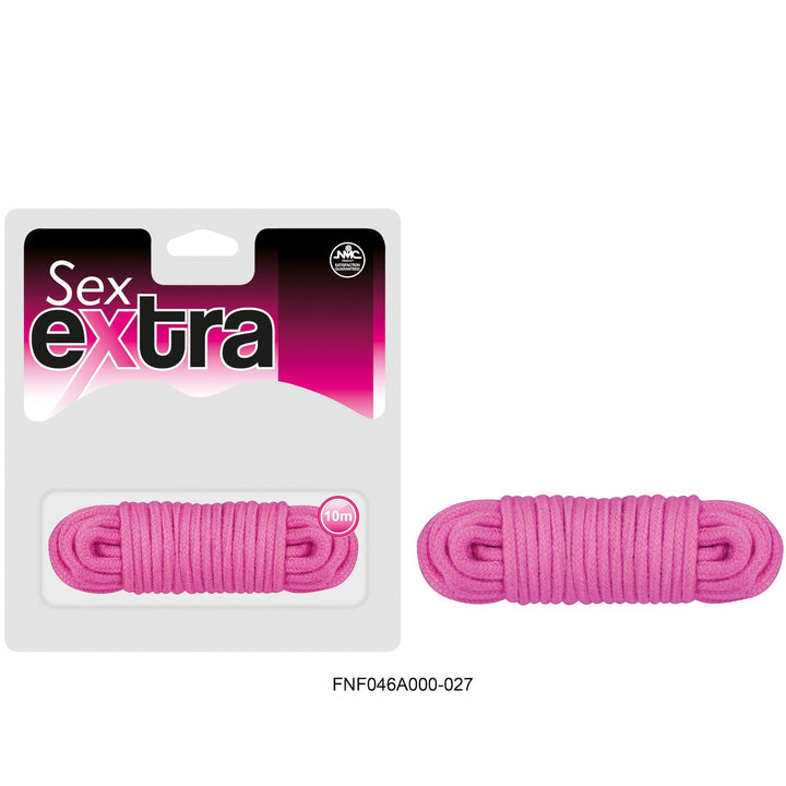 Corda Bondage Sex Extra 10m