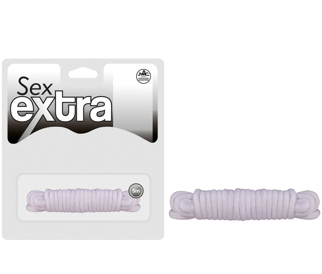 Corda Bondage Sex Extra 5m