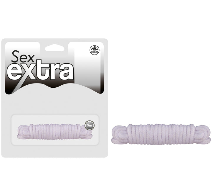 Corda Bondage Sex Extra 5m