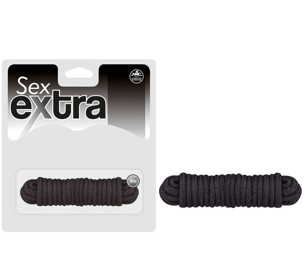 Corda Bondage Sex Extra 5m