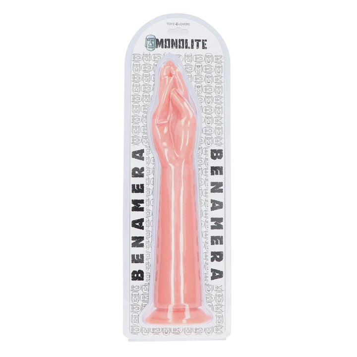 Fisting-Hand Extreme Benamera Ø 7,3 cm von Toyz4lovers | Extreme Anal-Toys, Foto 14