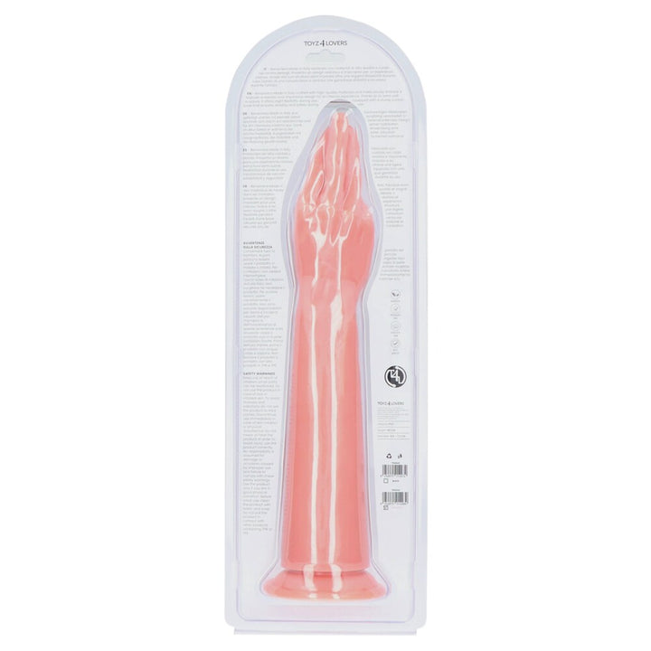 Fisting-Hand Extreme Benamera Ø 7,3 cm von Toyz4lovers | Extreme Anal-Toys, Foto 15