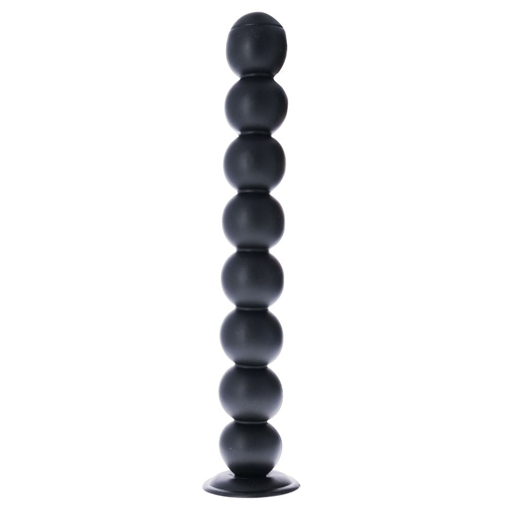 Plug Anale Extreme Trolltunga Ø 7,6 cm