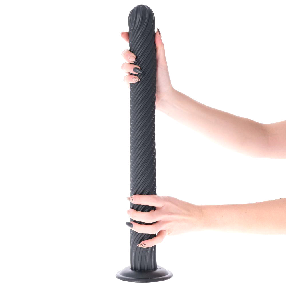 Plug Anale Extreme Gunung Ø 5 cm