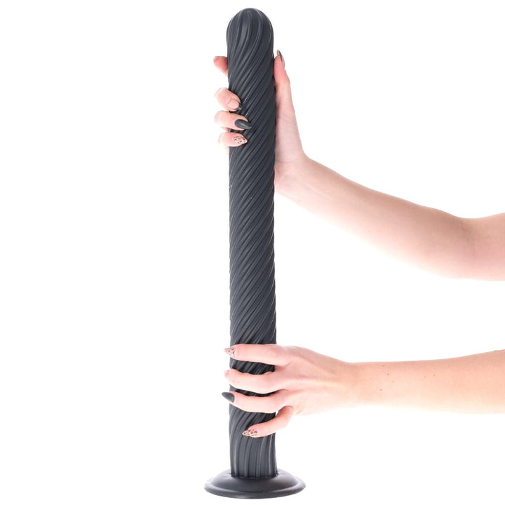 Plug Anale Extreme Gunung Ø 5 cm