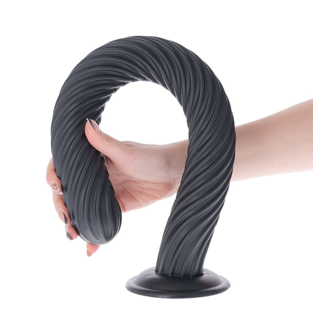Plug Anale Extreme Gunung Ø 5 cm