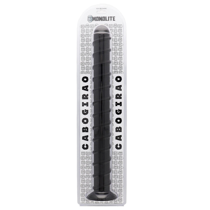 Plug Anale Extreme Cabogirao Ø 6,2 cm