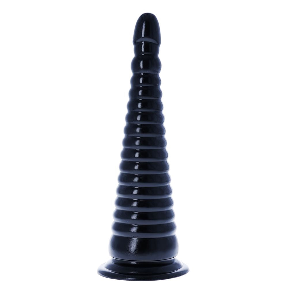 Plug Anale Extreme Burren Ø 9 cm