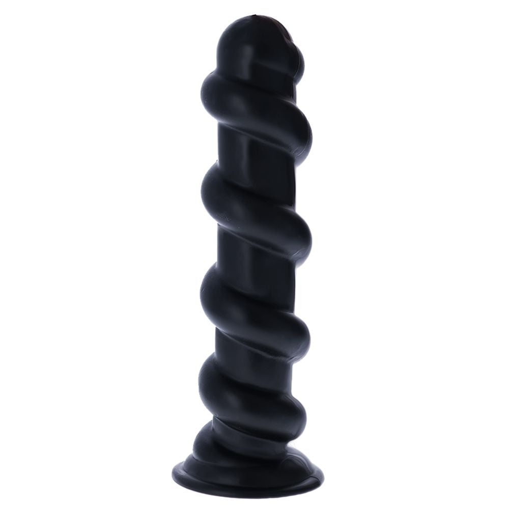 Plug Anale Extreme Pico De Fogo Ø 7,6 cm