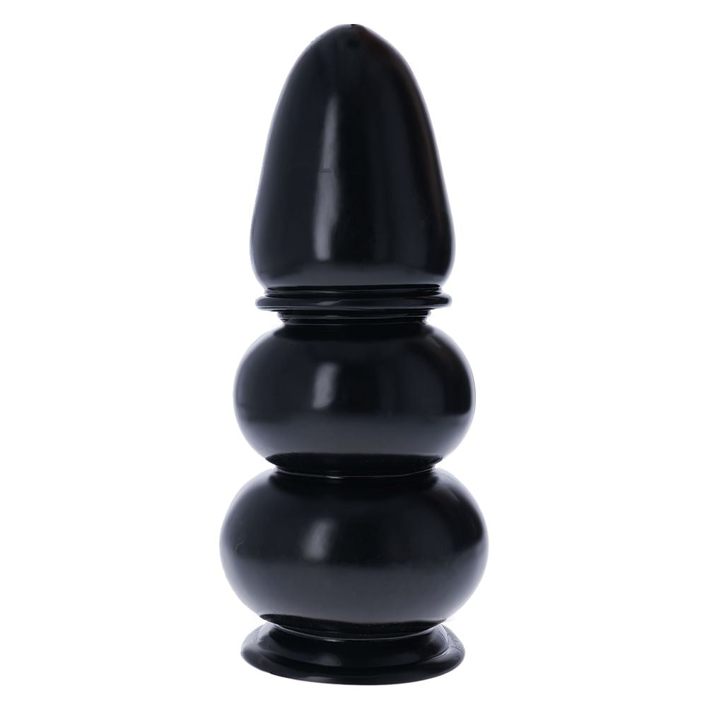 Plug Anale Extreme Nambung Ø 14,5 cm