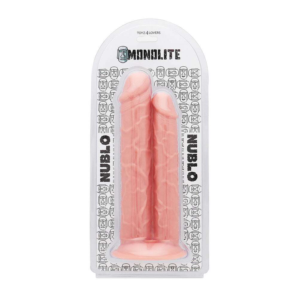 Dildo Doppio Extreme Nublo Ø 8,9 cm di Toyz4lovers | Dildo Doppi, foto 13