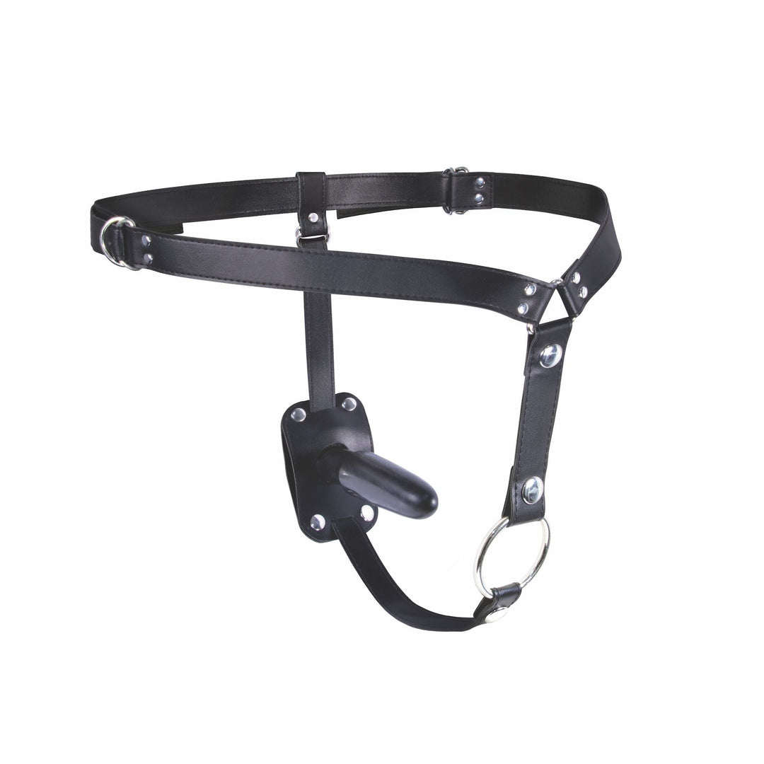 Strap On Joyride Plug Anale e Anello fallico