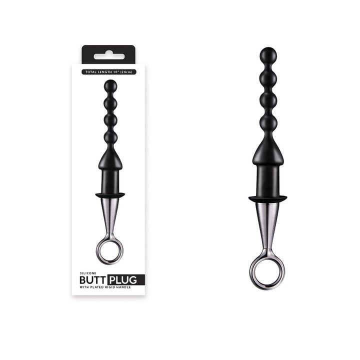 Plug Anale Black Dream
