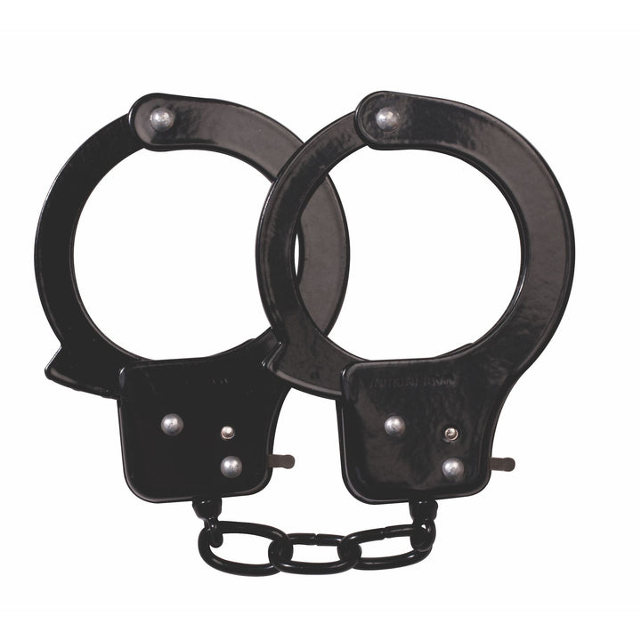 Manette Sexy Midnight Clasp