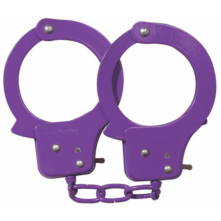 Manette Sexy Midnight Clasp