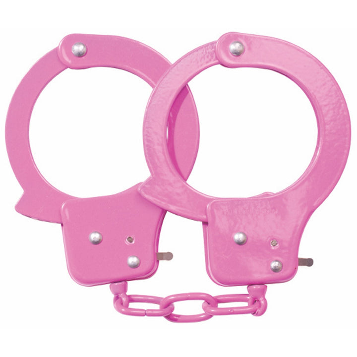 Manette Sexy Midnight Clasp
