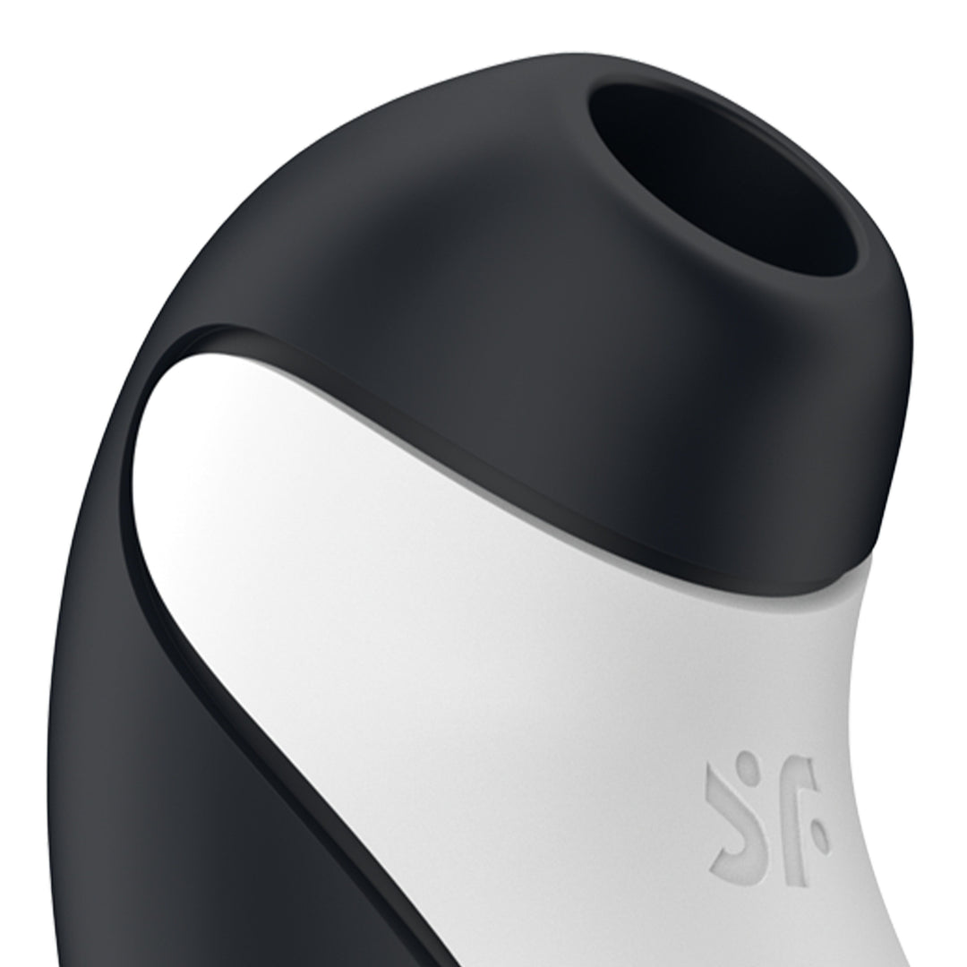 Succhia Clitoride Orca