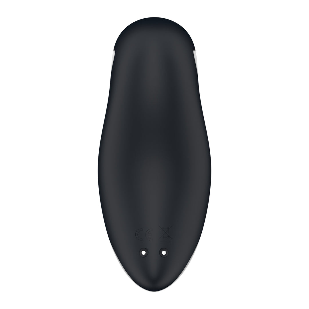 Succhia Clitoride Orca