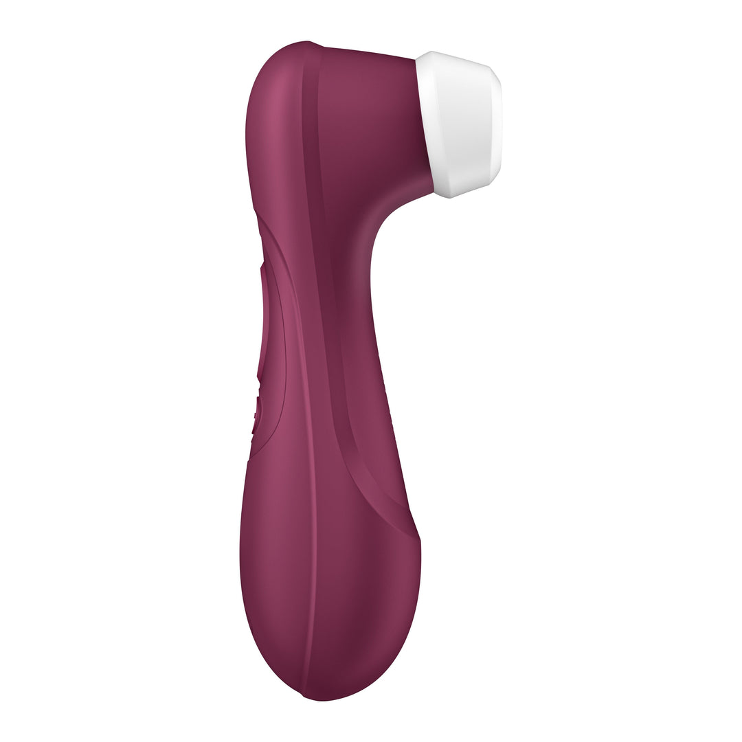 Succhia Clitoride Pro 2 Generation 3