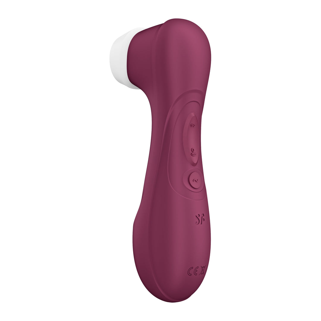 Succhia Clitoride Pro 2 Generation 3