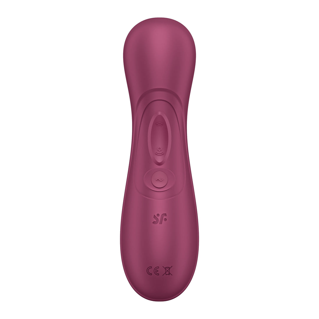 Succhia Clitoride Pro 2 Generation 3