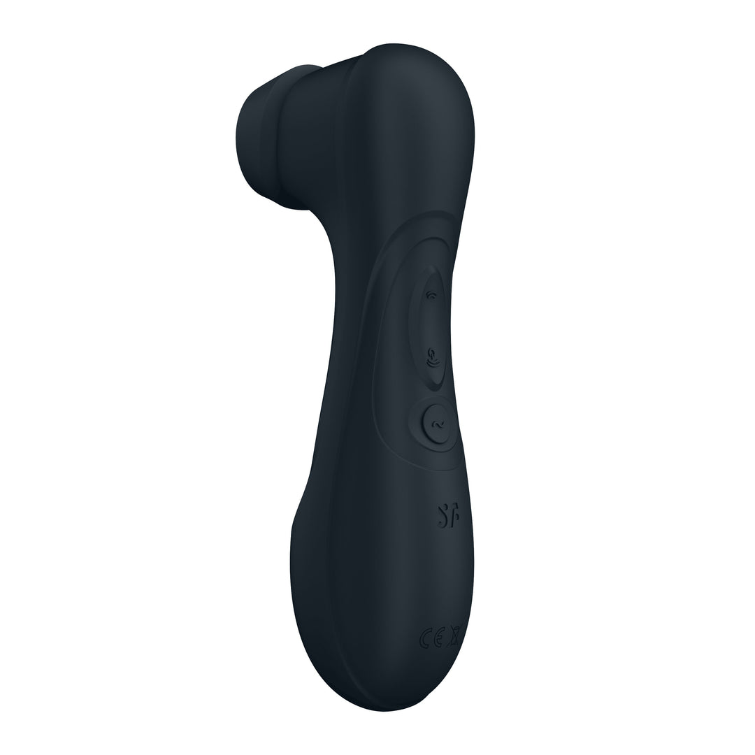 Succhia Clitoride Pro 2 Generation 3