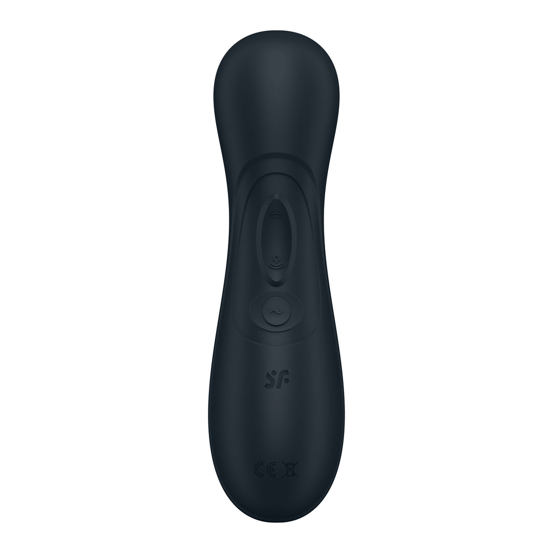 Succhia Clitoride Pro 2 Generation 3
