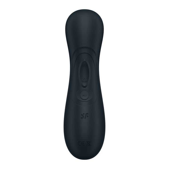 Succhia Clitoride Pro 2 Generation 3