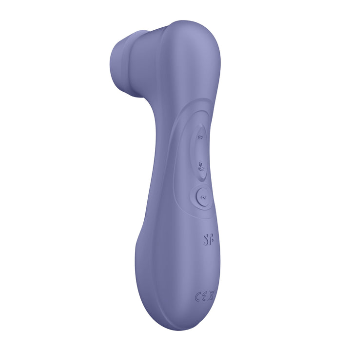 Succhia Clitoride Pro 2 Generation 3