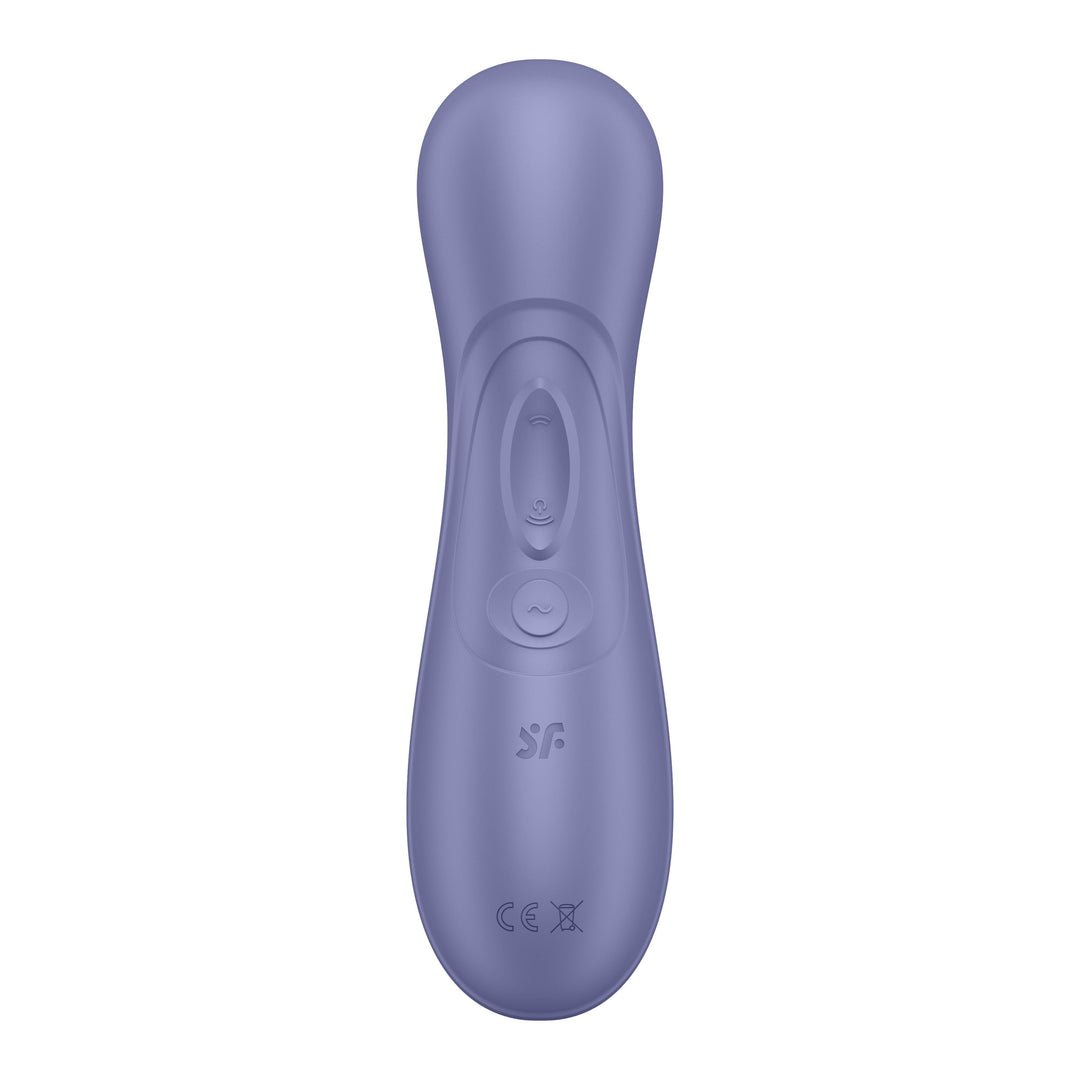 Succhia Clitoride Pro 2 Generation 3