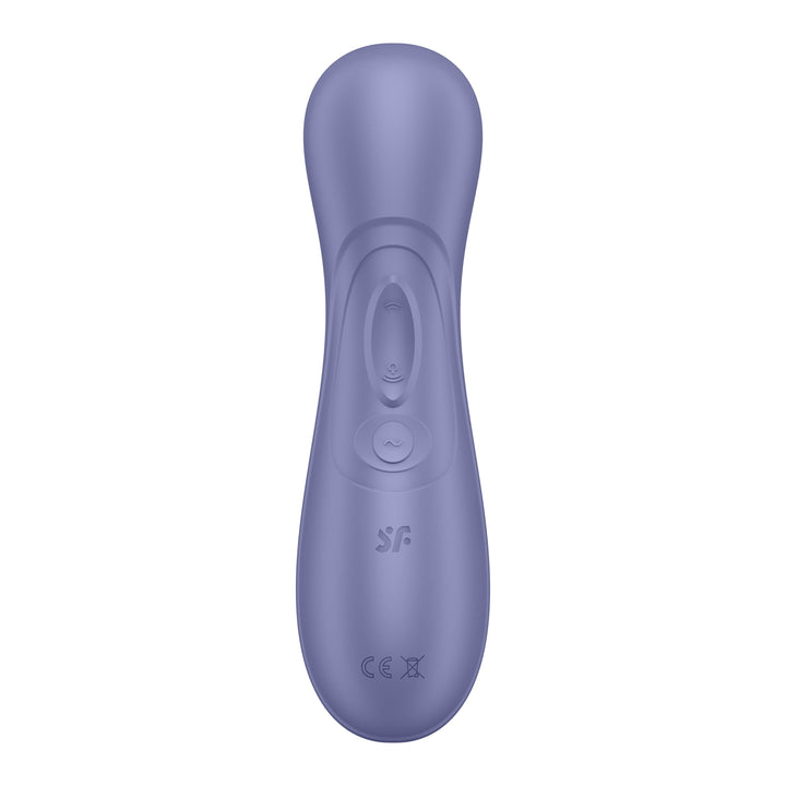 Succhia Clitoride Pro 2 Generation 3
