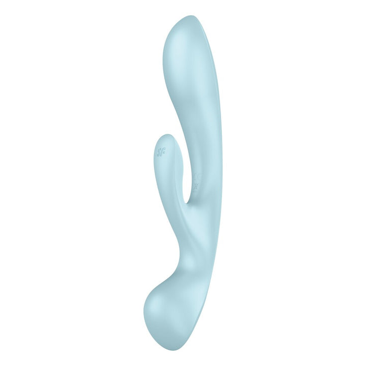 Vibratore Rabbit Triple Oh